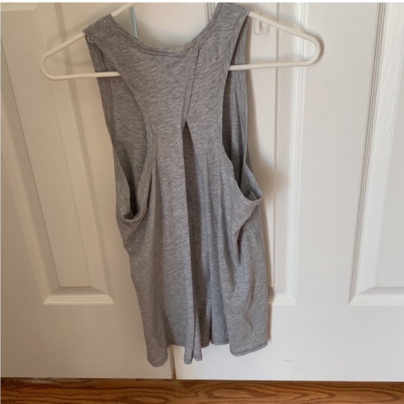 Lululemon athletica all tied up tank - 6 - Picture 5 of 7